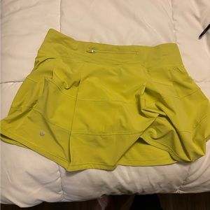 Lululemon Skirt